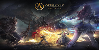 Золото Archeage