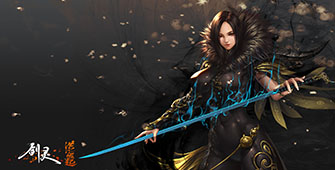 Золото Blade and Soul