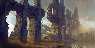 Золото Guild Wars 2
