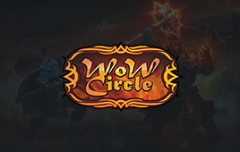 Персонажи WowCircle