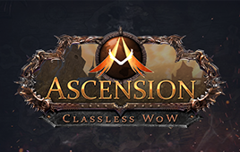 Золото Ascension