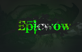 Золото Epicwow