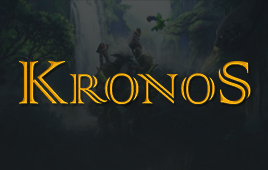 Золото Kronos
