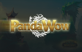 Золото PandaWow