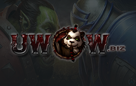 Золото Uwow.biz