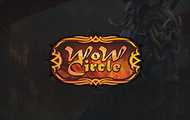 Золото WowCircle