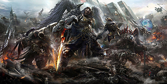 Адена Lineage 2 (Ru)