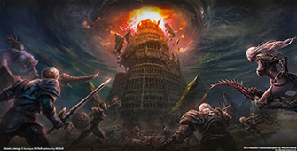 Адена Lineage 2 Classic