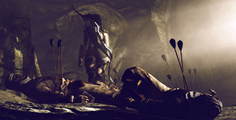 Золото The Elder Scrolls